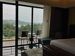 -天目湖涵田度假村