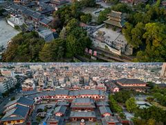 -容州古城