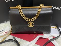 -CHANEL(恒隆广场店)