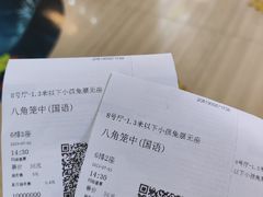 -万达影城(南昌红谷滩IMAX激光店)