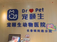 -宠颐生动物医院·心脏科·保险定点(锦阳分院)