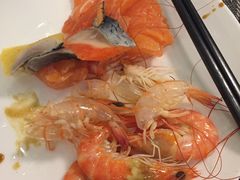 -水都假日酒店-海韵西餐厅(龙胜路店)