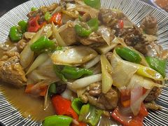 -东北酱骨头馆(蓁巷店)