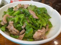 -小方的面(徐家汇店)