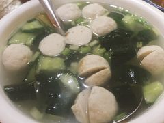 -聪辉同安老美食饭店(大元路店)