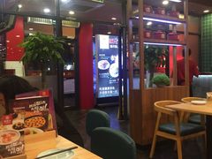 大堂-宏状元现熬粥·京味菜(黄寺大街店)