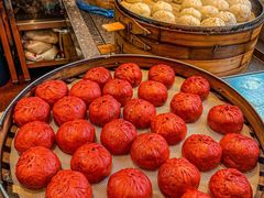 -李与白包子铺(桐梓林店)