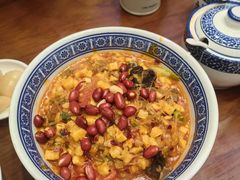 -老孙家泡馍(洒金桥店)