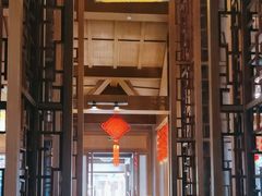 -西双版纳洲际度假酒店-曼霖轩中餐厅