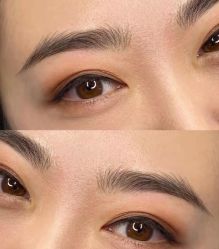 -babiline芭比莱恩半永久纹眉纹唇发际线