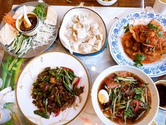 -石老头关东饺子王·东北菜(嘉华鑫城店)