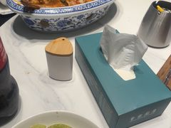 -曾家厨房·新徽菜(高新天柱路店)