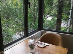 -Ginger(兴国路店)