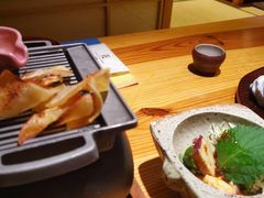 -花潮料理艺食馆(世欧广场店)