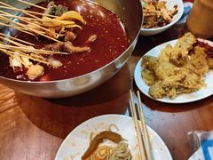 -付小姐在成都(中山公园店)