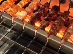 -丰茂烤串(五道口店)