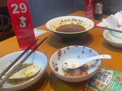 -兵哥豌豆面(壹方城店)