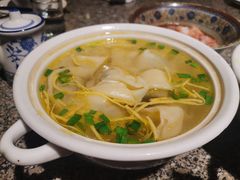 -老苏州大客堂·苏帮菜·松鼠桂鱼·苏州传统小吃(观前街人民商场店)