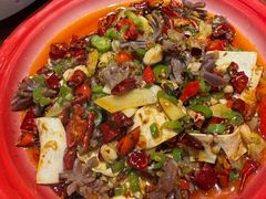 -黄弟大排档·湖南菜·小龙虾·小海鲜(凯旋北路店)