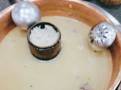 -朴小妹人参鸡汤火锅(长白山万达店)