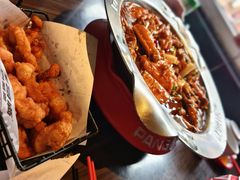 -胖哥俩肉蟹煲(杭州下沙学林街店)