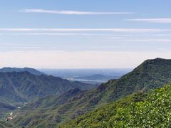 -大岭沟猕猴桃谷风景区