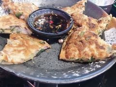 -老卜奎齐齐哈尔烤肉(人民东路店)
