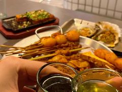 -神伙烧烤(江北黄泥塝店)