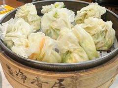 -真食净香居·内蒙烧麦(亚运村店)