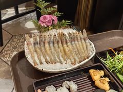 -空之介寿喜烧·和牛放题(恒隆广场店)