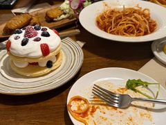 -AFS Cafe & Canteen(闽江二路店)