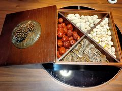 -揽季锅物会.福建黄鱼.海鲜姿造(五四路店)