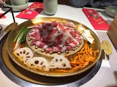 -牛牛章·鱼水煎肉(掇刀万达店)