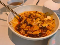 -上蔬无瑕· 创意素食·Vegetarian(华采天地店)