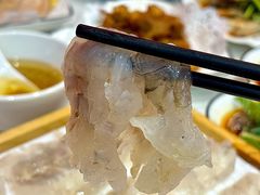 -官塘锋记鱼生·生腌·砂锅粥(牌坊街店)