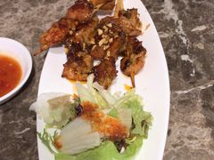 -美奈小馆·东南亚菜(福田星河COCO Park店)