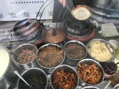 -贺记蛋烘糕(文庙西街店)