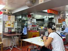 -兰芳园(中环老店)