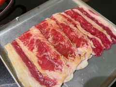 -厚贞日式烤肉(浦东汇智店)