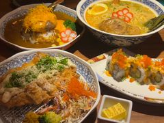 -隐月· 㐂和食屋(芝罘万达公馆店)