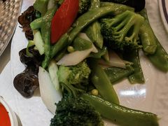 -俄士厨房(时代天街店)