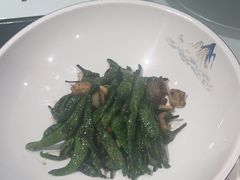 -渝信川菜(南滨店)