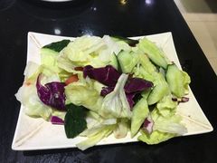 -运德成·天津老味烧烤(广开二马路店)