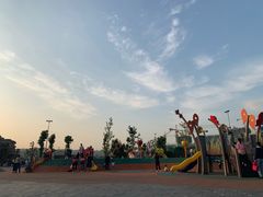 -枫香湖儿童公园