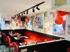 -纪州豚骨酱油拉面(锦延路店)