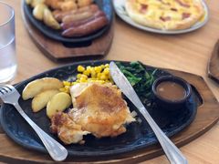 -萨莉亚意大利餐厅(龙胜站颂荟商场店)