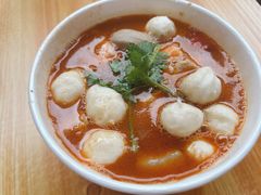 -明月虾面(厦禾路店)