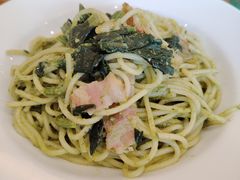 -萨莉亚意式餐厅(深圳北站店)