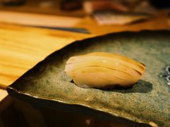 丝造鱿鱼-镹·鱼料理  国产鱼使用店