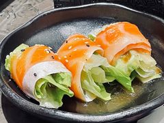 -大渔铁板烧(东城店)